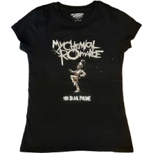 Tričko The Black Parade