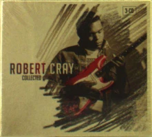 CD COLLECTED