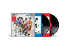 Vinyl SECOND THOUGHTS
