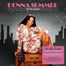 CD ON THE RADIO: GREATEST HITS