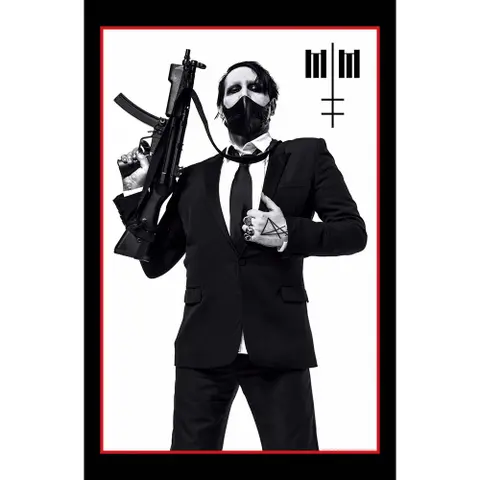 Machine Gun
