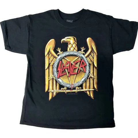 Gold Eagle