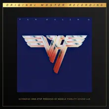 VAN HALEN II thumbnail