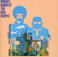 CD Odd Couple