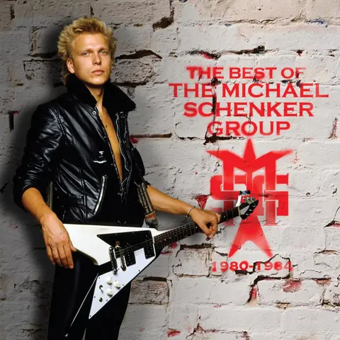 BEST OF 1980-1984
