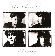 The Church, CD STARFISH