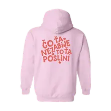 Čo ťa nezabije, to ťa posliní thumbnail