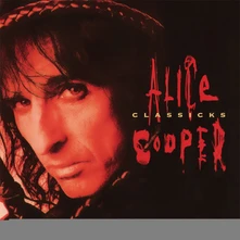 Alice Cooper, Vinyl CLASSICKS