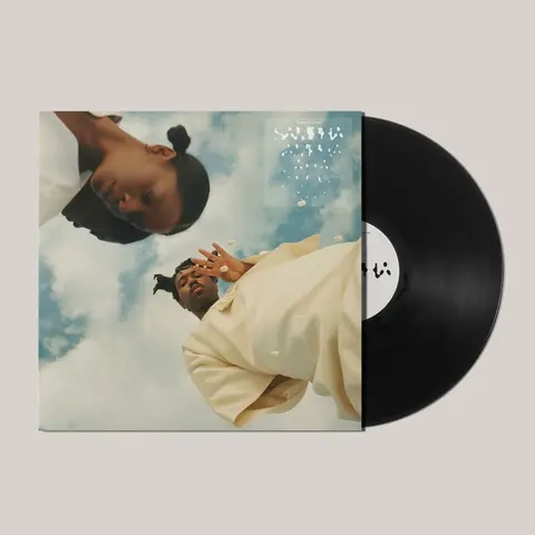 Sampha – Vinyl LAHAI