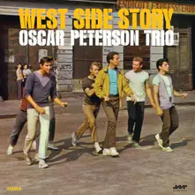 WEST SIDE STORY thumbnail