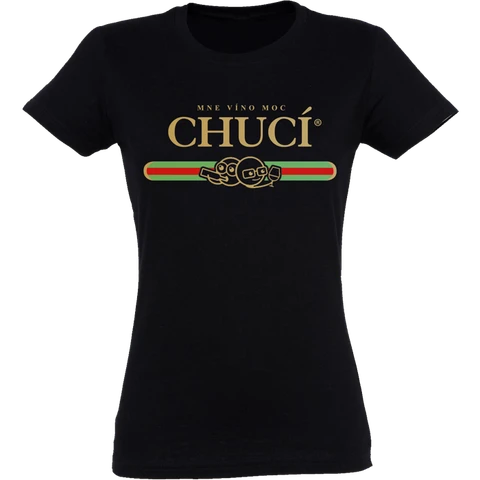 Chucí