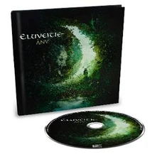 Eluveitie, CD ANV