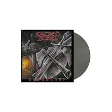 Sacred Steel, Vinyl BLOODLUST