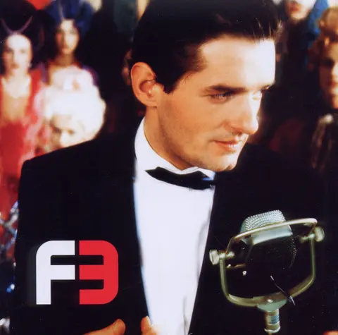 Falco 3 (25th Anniversary)
