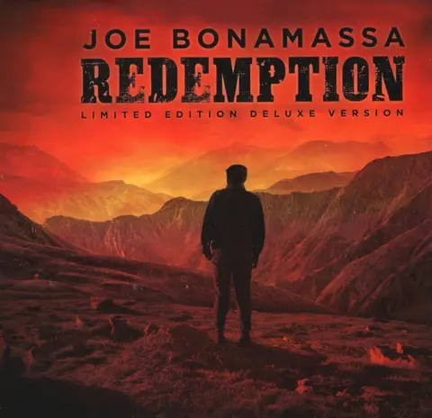 REDEMPTION