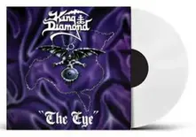 Vinyl The Eye
