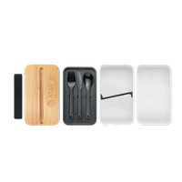 Recycled Lunchbox white thumbnail