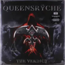 Queensrÿche, Vinyl VERDICT