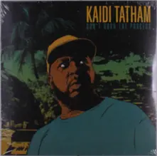 TATHAM, KAIDI - DON'T RUSH THE PROCESS thumbnail