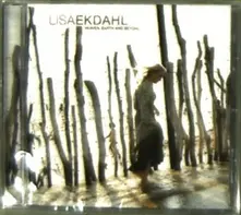 Lisa Ekdahl – Heaven, Earth & Beyond (CD)