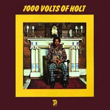 CD 1000 VOLTS OF HOLT