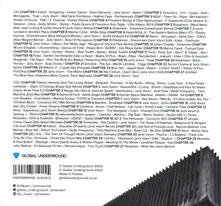 JORIS VOORN – ROTTERDAM thumbnail