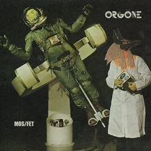 Vinyl MOS/FET