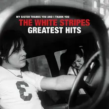The White Stripes Greatest Hits thumbnail