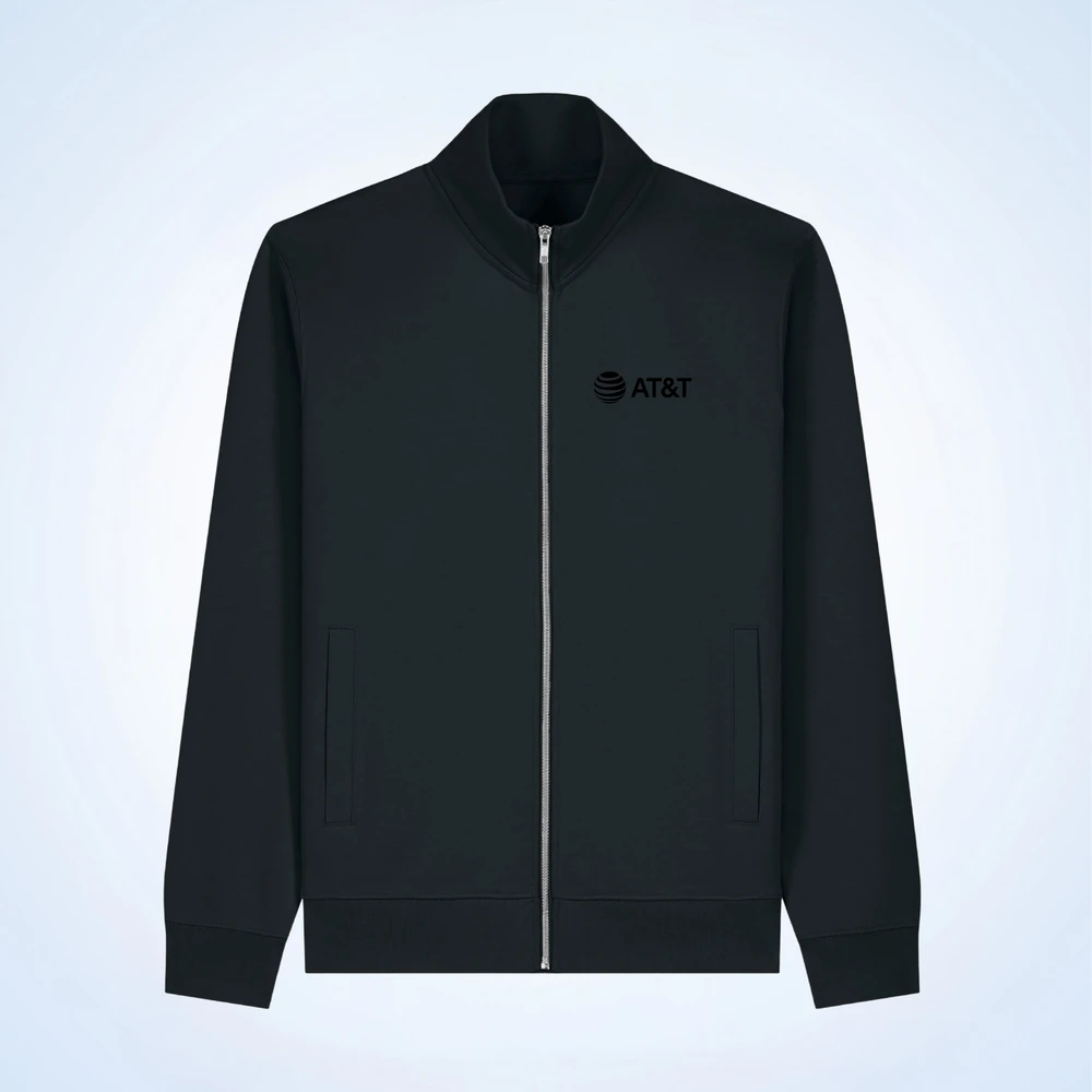 AT&T  Full-Zip Sweatshirt