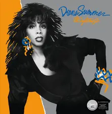 Vinyl All Systems Go (Remastered)