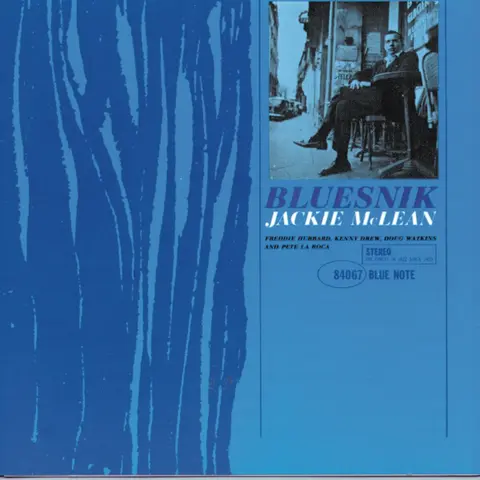 BLUESNIK