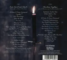 FROM SPIRITS AND GHOSTS thumbnail