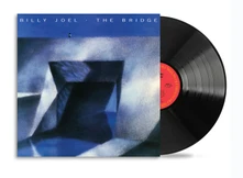 Billy Joel, Vinyl The Bridge