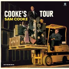 Vinyl Cooke's Tour (WaxTime Label)