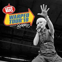 WARPED TOUR COMPILATION 2018 thumbnail