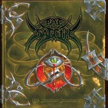 CD Chthonic Chronicles