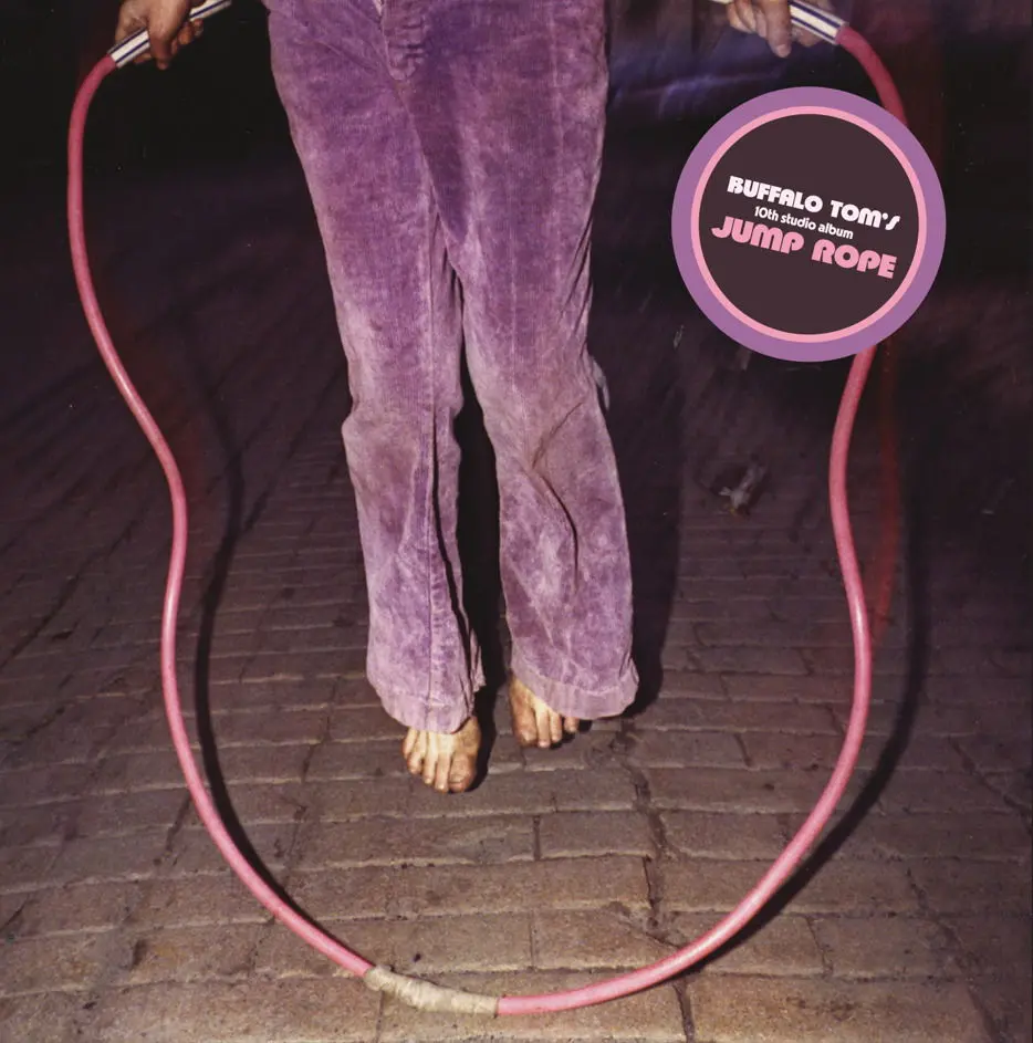 Buffalo Tom – Jump Rope (CD)