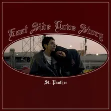 EAST SIDE LOVE STORY (SANGRIA) thumbnail