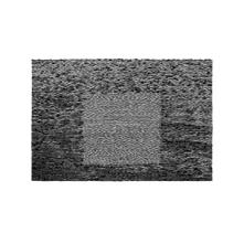Vinyl GROUPER - GRID OF POINTS