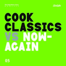Cook Classics, CD COOK CLASSICS VS. NOW AGAIN