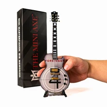 Gitara Mini Guitar: 4