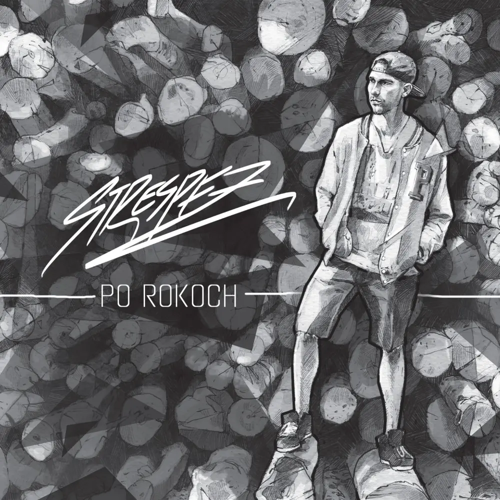 Po Rokoch EP