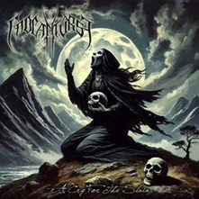 Vinyl A CRY FOR THE SLAIN