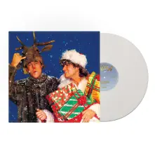 Last Christmas (40th Anniversary Snowflake Edition) thumbnail