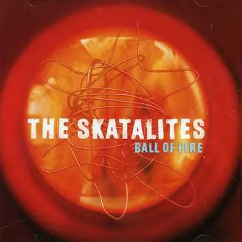 Ball Of Fire