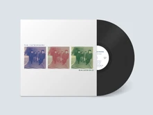 Vinyl GALASHIELS