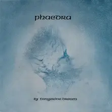 Tangerine Dream – PHAEDRA (CD)