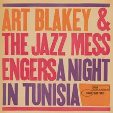 A Night In Tunisia thumbnail