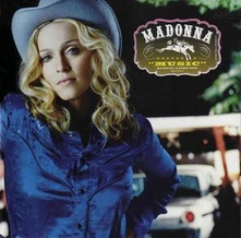 Madonna, Vinyl Music
