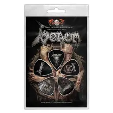 Plectrum Pack: Into Oblivion thumbnail